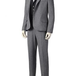 Fantastic Beasts: The Secrets Of Dumbledore Newt Scamander Cosplay Costume 18 Fantastic Beasts: The Secrets Of Dumbledore Newt Scamander Cosplay Costume -Game Costumes Sales COS 002 04 145