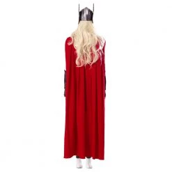 Thor: Love And Thunder Female Thor Jane Foster Cosplay Costume -Game Costumes Sales COS 002 04 147