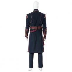 Doctor Strange In The Multiverse Of Madness Doctor Strange Steve Vincent Suit Cosplay Costume -Game Costumes Sales COS 002 04 148