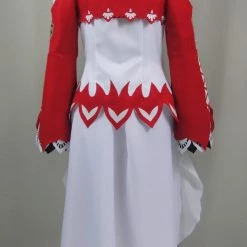Tales Of Zestiria The X Lailah Cosplay Costume -Game Costumes Sales COS 002 04 23