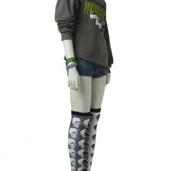 Watch Dogs 2 Sitara Dhawan Cosplay Costume -Game Costumes Sales COS 002 04 34