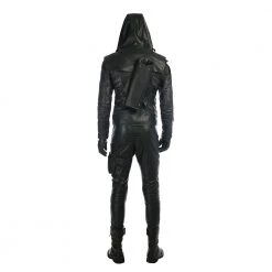 Arrow Season 5 Prometheus Cosplay Costume 18 Arrow Season 5 Prometheus Cosplay Costume -Game Costumes Sales COS 002 04 36