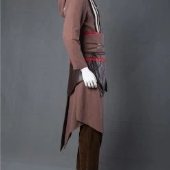Movie Assassin's Creed Callum Lynch Cosplay Costume Version 2 -Game Costumes Sales COS 002 04 37