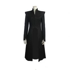 Game Of Thrones 7 Daenerys Targaryen Cosplay Costume 14 Game Of Thrones 7 Daenerys Targaryen Cosplay Costume -Game Costumes Sales COS 002 04 45