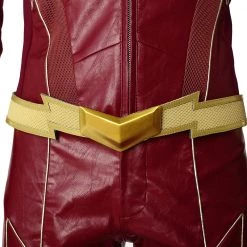 The Flash Season 4 Barry Allen Flash Cosplay Costume -Game Costumes Sales COS 002 04 61