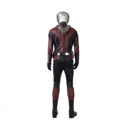 Ant-Man And The Wasp Scott Lang / Ant-Man Cosplay Costume -Game Costumes Sales COS 002 04 63