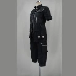 Final Fantasy XV King Noctis Lucis Caelum Cosplay Costume -Game Costumes Sales COS 002 04 7