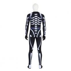 Fortnite Battle Skull Trooper Cosplay Costume -Game Costumes Sales COS 002 04 76
