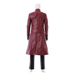 Devil May Cry 5 Dante Cosplay Costume -Game Costumes Sales COS 002 04 81