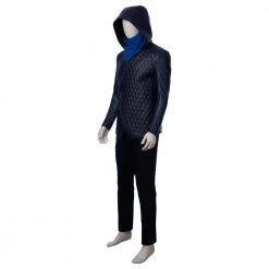 2018 Movie Robin Hood: Origins Robin Hood Suit Cosplay Costume -Game Costumes Sales COS 002 04 88