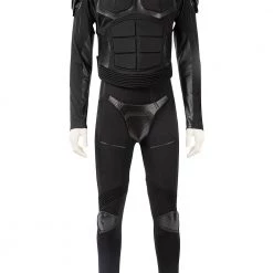 The Boys Season 2 Black Noir Cosplay Costume -Game Costumes Sales COS 002 05 106