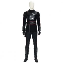 The Mandalorian Giancarlo Esposito Cosplay Costume -Game Costumes Sales COS 002 05 109