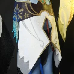 Genshin Impact Shenhe Cosplay Costume -Game Costumes Sales COS 002 05 119