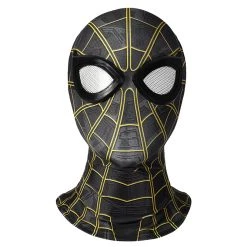 2021 Movie Spider-Man: No Way Home Peter Parker Jumpsuit Cosplay Costume -Game Costumes Sales COS 002 05 122