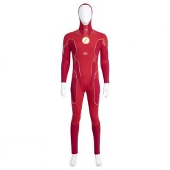 The Flash Season 8 The Flash Cosplay Costume -Game Costumes Sales COS 002 05 126