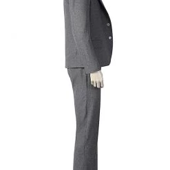 Fantastic Beasts: The Secrets Of Dumbledore Newt Scamander Cosplay Costume 19 Fantastic Beasts: The Secrets Of Dumbledore Newt Scamander Cosplay Costume -Game Costumes Sales COS 002 05 129