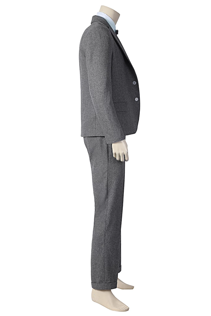 Fantastic Beasts: The Secrets Of Dumbledore Newt Scamander Cosplay Costume 8 Fantastic Beasts: The Secrets Of Dumbledore Newt Scamander Cosplay Costume - Image 6