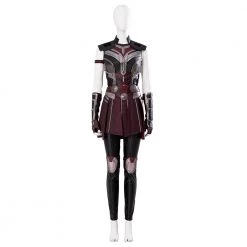 Thor: Love And Thunder Female Thor Jane Foster Cosplay Costume -Game Costumes Sales COS 002 05 131