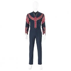 Doctor Strange In The Multiverse Of Madness Doctor Strange Steve Vincent Suit Cosplay Costume -Game Costumes Sales COS 002 05 132