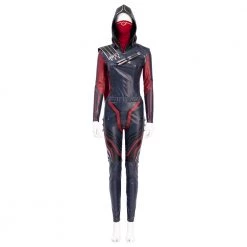 Apex Legends Renee Blasey Wraith Cosplay Costume -Game Costumes Sales COS 002 05 133