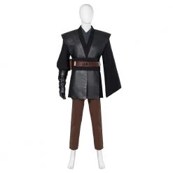 Star Wars: Episode III Revenge Of The Sith Anakin Skywalker Cosplay Costume -Game Costumes Sales COS 002 05 134