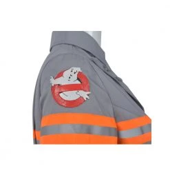 Ghostbusters Cosplay Costume -Game Costumes Sales COS 002 05 14