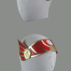 Tales Of Zestiria The X Lailah Cosplay Costume -Game Costumes Sales COS 002 05 21