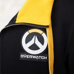 Overwatch Jacket Cosplay Costume -Game Costumes Sales COS 002 05 24