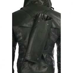 Arrow Season 5 Prometheus Cosplay Costume 19 Arrow Season 5 Prometheus Cosplay Costume -Game Costumes Sales COS 002 05 33