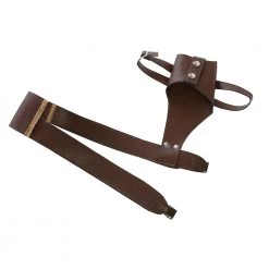 Star Wars Episode VIII: The Last Jedi Rey Jedi Training Suit Cosplay Costume -Game Costumes Sales COS 002 05 47