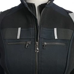 Avengers: Infinity War Natasha Romanoff Black Widow Cosplay Costume 22 Avengers: Infinity War Natasha Romanoff Black Widow Cosplay Costume -Game Costumes Sales COS 002 05 51