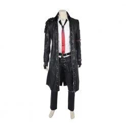 PlayerUnknown's Battlegrounds 2 Suit Cosplay Costume -Game Costumes Sales COS 002 05 52