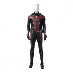 Ant-Man And The Wasp Scott Lang / Ant-Man Cosplay Costume -Game Costumes Sales COS 002 05 55