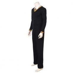 Fantastic Beasts: The Crimes Of Grindelwald Young Newt Scamander Cosplay Costume -Game Costumes Sales COS 002 05 73