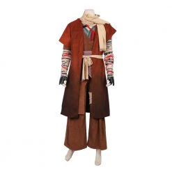 Sekiro: Shadows Die Twice Cosplay Costume -Game Costumes Sales COS 002 05 75