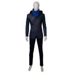 2018 Movie Robin Hood: Origins Robin Hood Suit Cosplay Costume -Game Costumes Sales COS 002 05 76