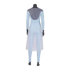 Frozen 2 Elsa Cosplay Costume -Game Costumes Sales COS 002 05 86