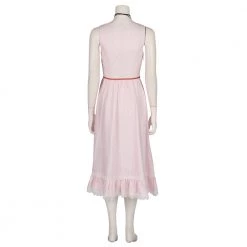 Final Fantasy VII Remake Alice Cosplay Costume -Game Costumes Sales COS 002 05 88
