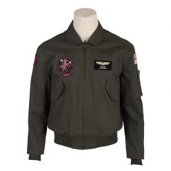 Top Gun: Maverick Captain Pete Maverick Mitchell Cosplay Costume -Game Costumes Sales COS 002 05 89