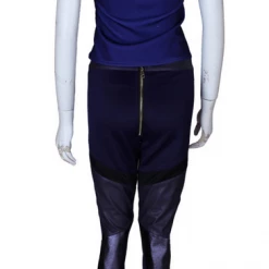 Descendants 3 Mal Cosplay Costume -Game Costumes Sales COS 002 05 93