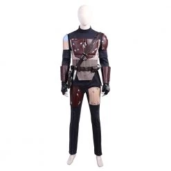 Mandalorian Cosplay Costume -Game Costumes Sales COS 002 05 99