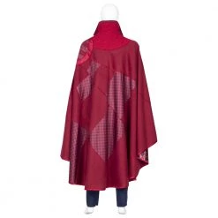 Doctor Strange In The Multiverse Of Madness Dr. Stephen Strange Cosplay Costume -Game Costumes Sales COS 002 06 102
