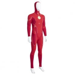 The Flash Season 8 The Flash Cosplay Costume -Game Costumes Sales COS 002 06 103