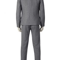 Fantastic Beasts: The Secrets Of Dumbledore Newt Scamander Cosplay Costume 20 Fantastic Beasts: The Secrets Of Dumbledore Newt Scamander Cosplay Costume -Game Costumes Sales COS 002 06 104