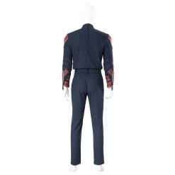 Doctor Strange In The Multiverse Of Madness Doctor Strange Steve Vincent Suit Cosplay Costume -Game Costumes Sales COS 002 06 107