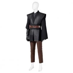 Star Wars: Episode III Revenge Of The Sith Anakin Skywalker Cosplay Costume -Game Costumes Sales COS 002 06 109