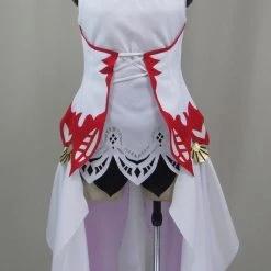 Tales Of Zestiria The X Lailah Cosplay Costume -Game Costumes Sales COS 002 06 13