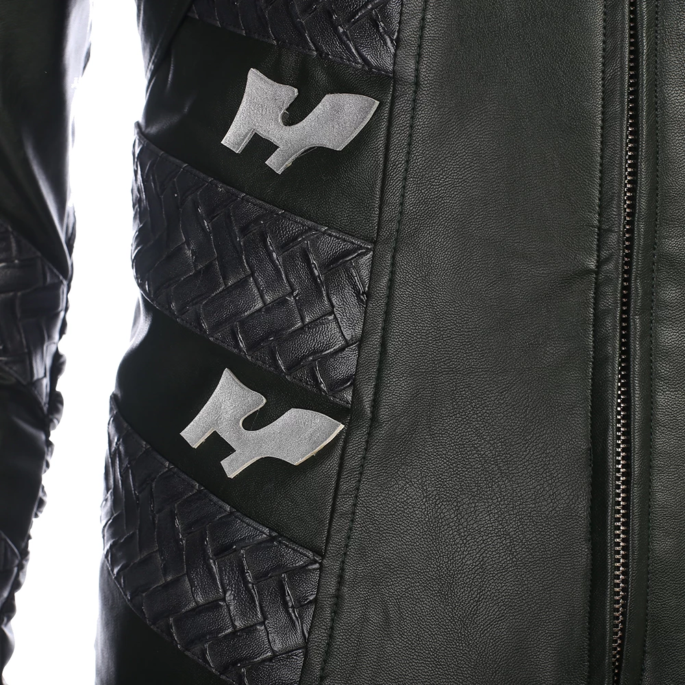 Arrow Season 5 Prometheus Cosplay Costume 8 Arrow Season 5 Prometheus Cosplay Costume - Image 6