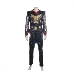 Thor: The Dark World Thor Cosplay Costume -Game Costumes Sales COS 002 06 36