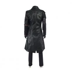 PlayerUnknown's Battlegrounds 2 Suit Cosplay Costume -Game Costumes Sales COS 002 06 38